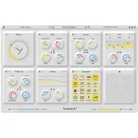 Baby Audio Transit 2