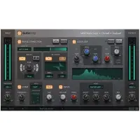 Solid state logic SSL Guitarstrip