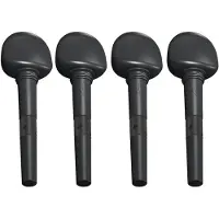 Wittner Medium Cello FineTune Peg Pack of 4