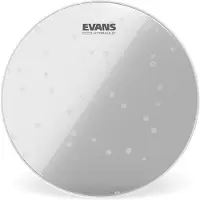 Evans Hydraulic Glass Bass Drum Head 22"