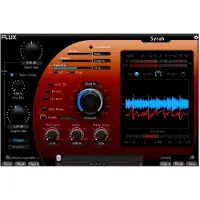 Flux Audio FLUX:: Syrah