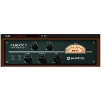 SoundToys Radiator 5