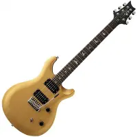 Paul Reed Smith PRS SE CE24 Standard Satin Metallic Gold (2025)