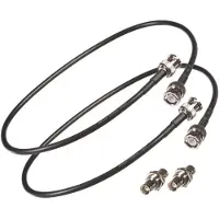 Sennheiser GA 2-XSW 2 Antenna Front-Mounting Kit for EM-XSW 2