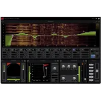 Harrison Audio Harrison MPC Channel Strip