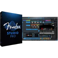 Fender Pro 8 Upgrade