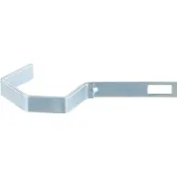 Jokari 79070 System 4-70 Afisoleringskniv-vekselbøjle 50 til 70 mm Passer til mærke System 4-70