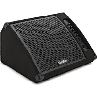 SubZero 230W 12" aktiv gulv-monitor