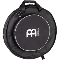 Meinl Cymbals MCB22-BP 22 inch Professional Cymbal Backpack