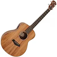 Taylor Guitars Taylor GS Mini-e Koa Bass Natural