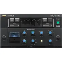 Solid state logic SSL autoBUS