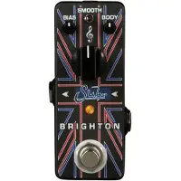 Suhr Brighton Treble Booster