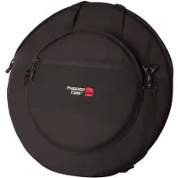 Gator Deluxe Cymbal Slinger - Gig Bag