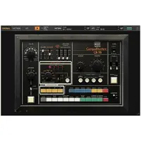 Roland CR-78 Virtual Instrument