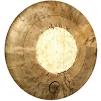Dream Cymbals Dream Gong 8 Jin Ban Bend Up