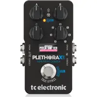 Tc Electronic PLETHORA X1 NEO Toneprint Pedal