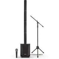SubZero L410X mikrofonpakke