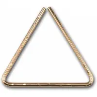 Sabian HH Bronze Triangle 10