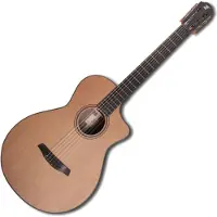 Furch Guitars GNc 2-CW a Nylon Classical w/ LR Baggs EAS-VTC