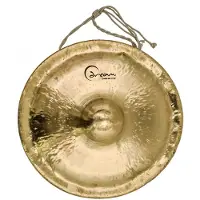 Dream Cymbals Dream A#4 Machined Bao Nipple Gong
