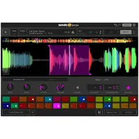 Serato Sample