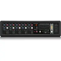 Behringer PMP550M Eurocom Mixer Forstærker