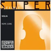 Thomastik-Infeld SuperFlexible Violin String Set 1/4 Size