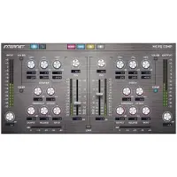 INTERNET CO. MS EQ Comp - MAC