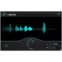 Accentize dxRevive