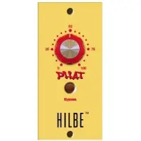 Tom Hilbe PHAT