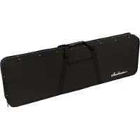 Jackson Bass Foam Core Case Black