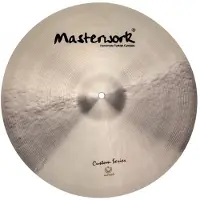 Masterwork Custom 18 Crash