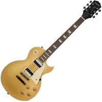 Epiphone Les Paul Traditional Pro IV Metallic Gold