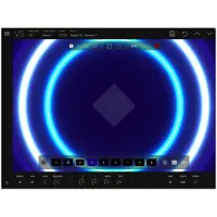 Imaginando VS - Visual Synthesizer