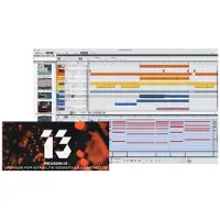 Reason Studios Reason 13 Upgrade for Intro/Lite/Essentials/Adapted/LTD