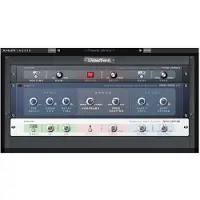 XHUN Audio Xhun ShineVerb