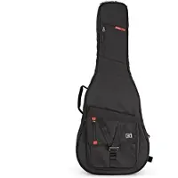 Gator Pro Go X Series Gig Bag for Acoustic Guitars