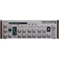 D16 Group Devastor 2 Multiband Distortion Unit