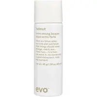 Evo Helmut Extra Strong Lacquer