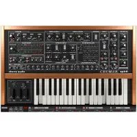 Cherry Audio Crumar Spirit