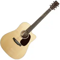 Martin DC-13E Modern