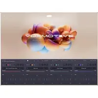 Audiomodern Voxmotive