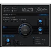 Rob Papen RP-MasterMagic