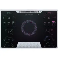 GForce Halogen FM