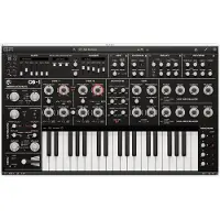 GForce Oberheim OB-1