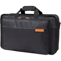 Roland Black Series Bag for DJ-202 and DJ-707M
