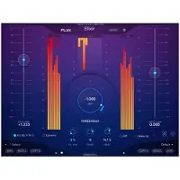 Flux Audio FLUX:: Elixir