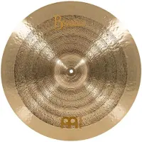 Meinl Byzance Jazz 22" Tradition Ride