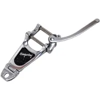 Bigsby B7 Vibrato Kit Polished Aluminum