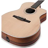Taylor Guitars Taylor 214ce-N Natural